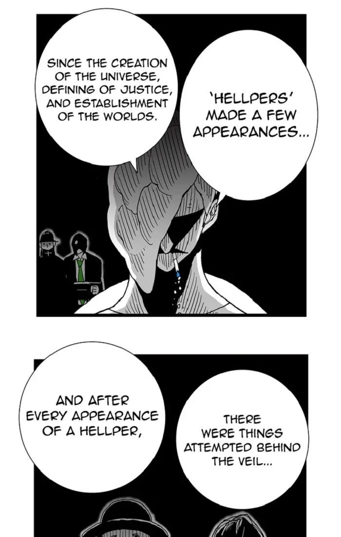 Hellper Chapter 123 Page 38