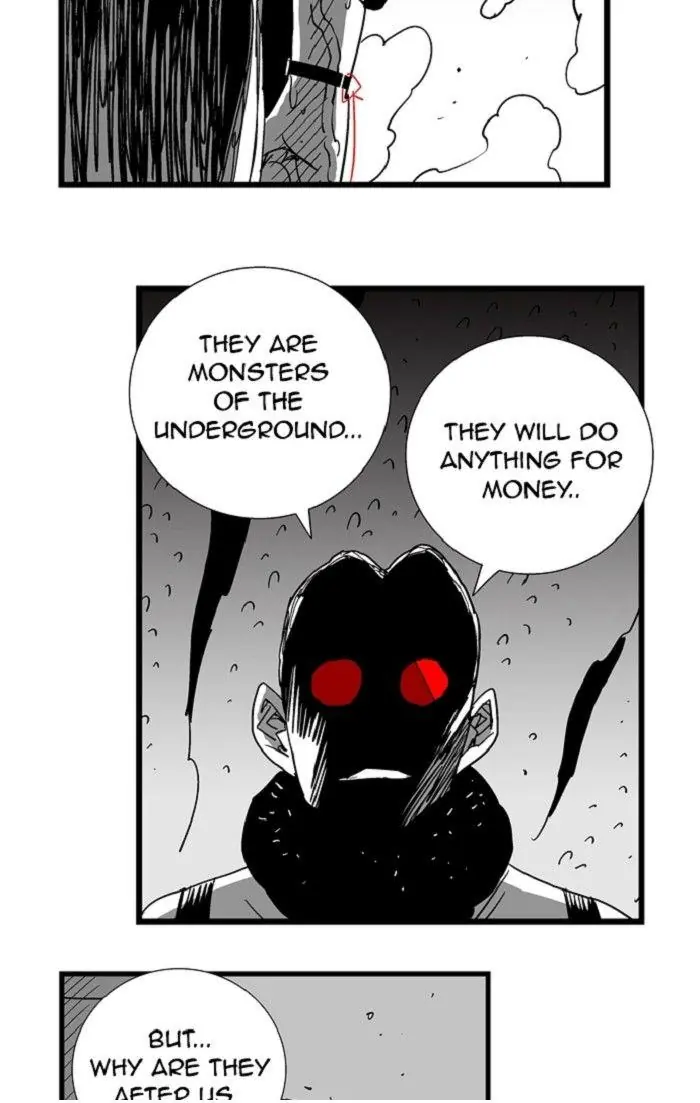 Hellper Chapter 124 Page 9