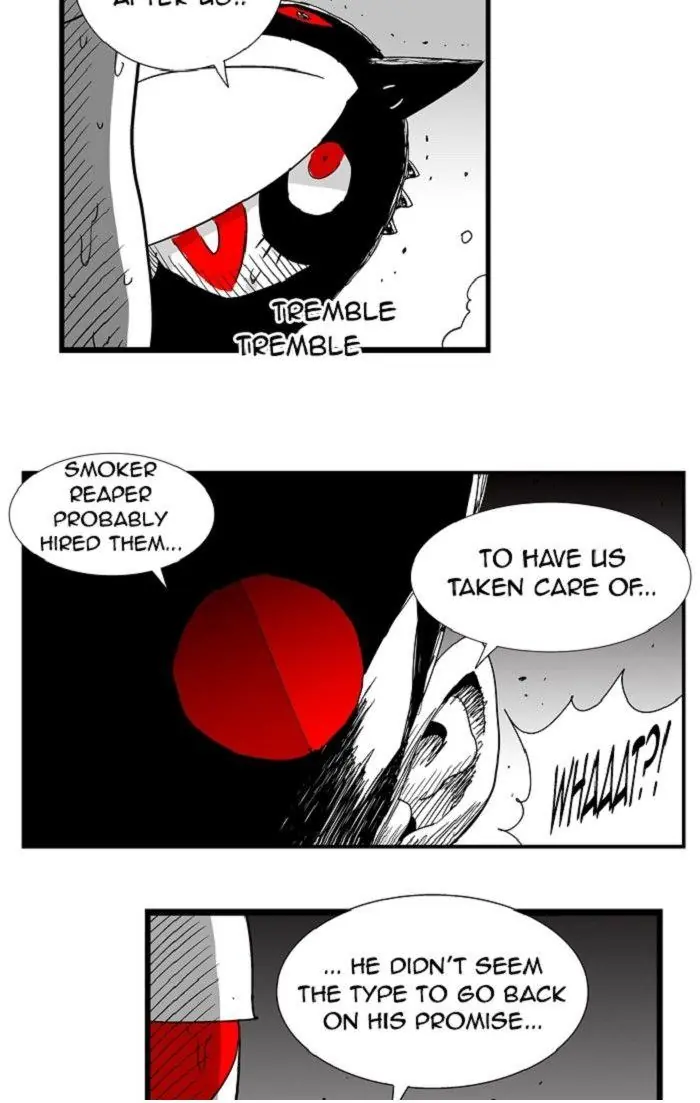 Hellper Chapter 124 Page 10