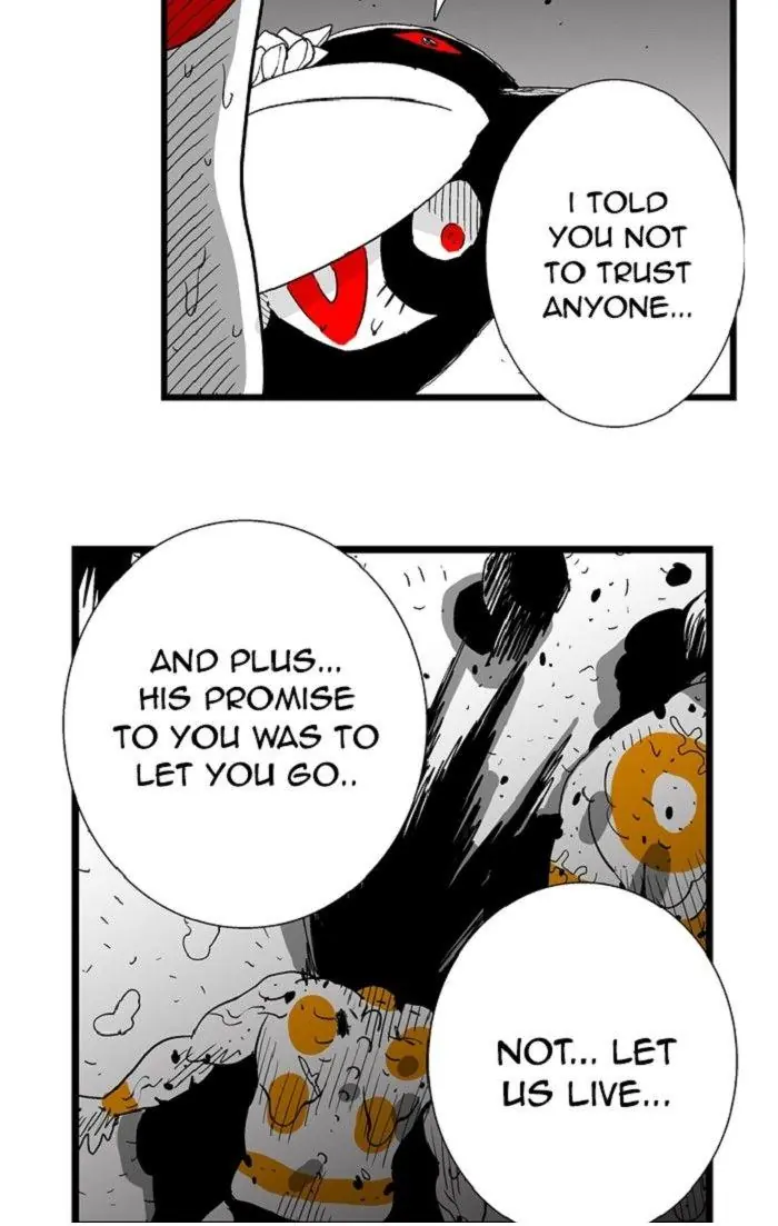 Hellper Chapter 124 Page 11