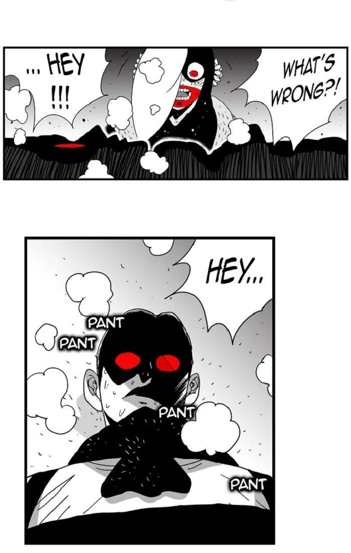 Hellper Chapter 124 Page 17