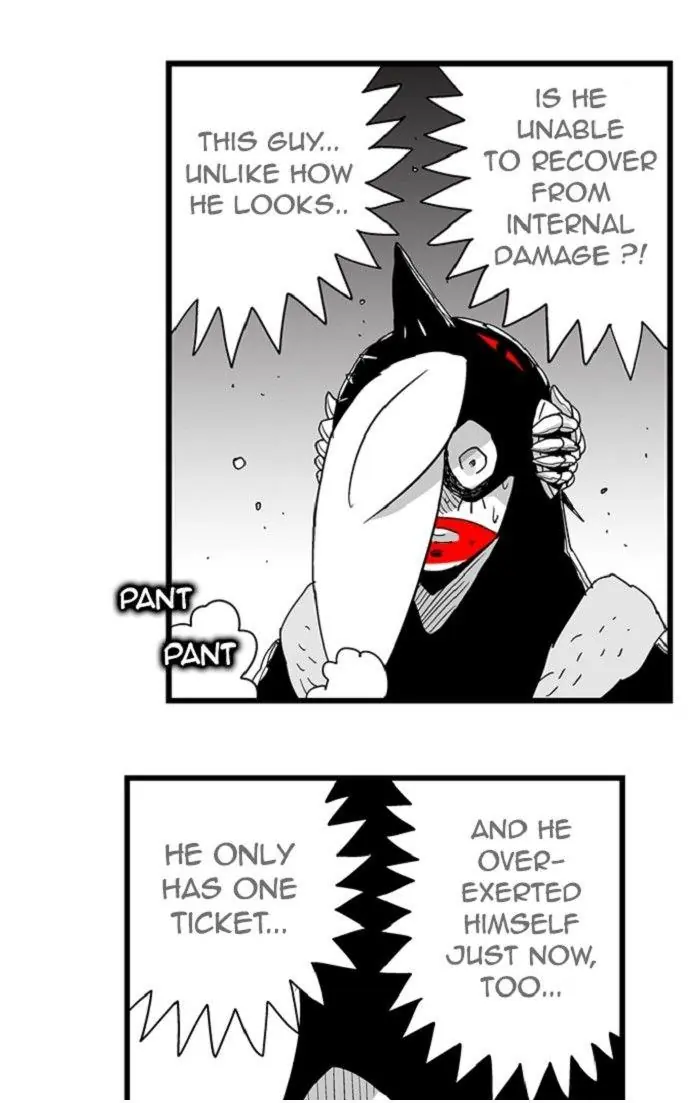 Hellper Chapter 124 Page 18