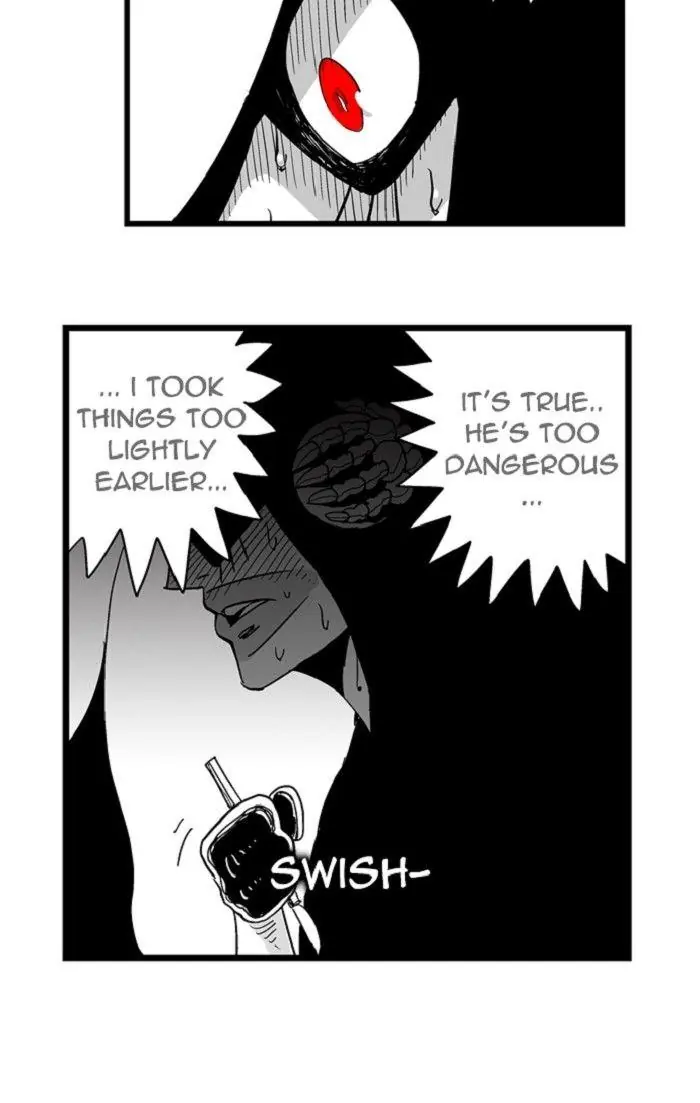 Hellper Chapter 124 Page 19