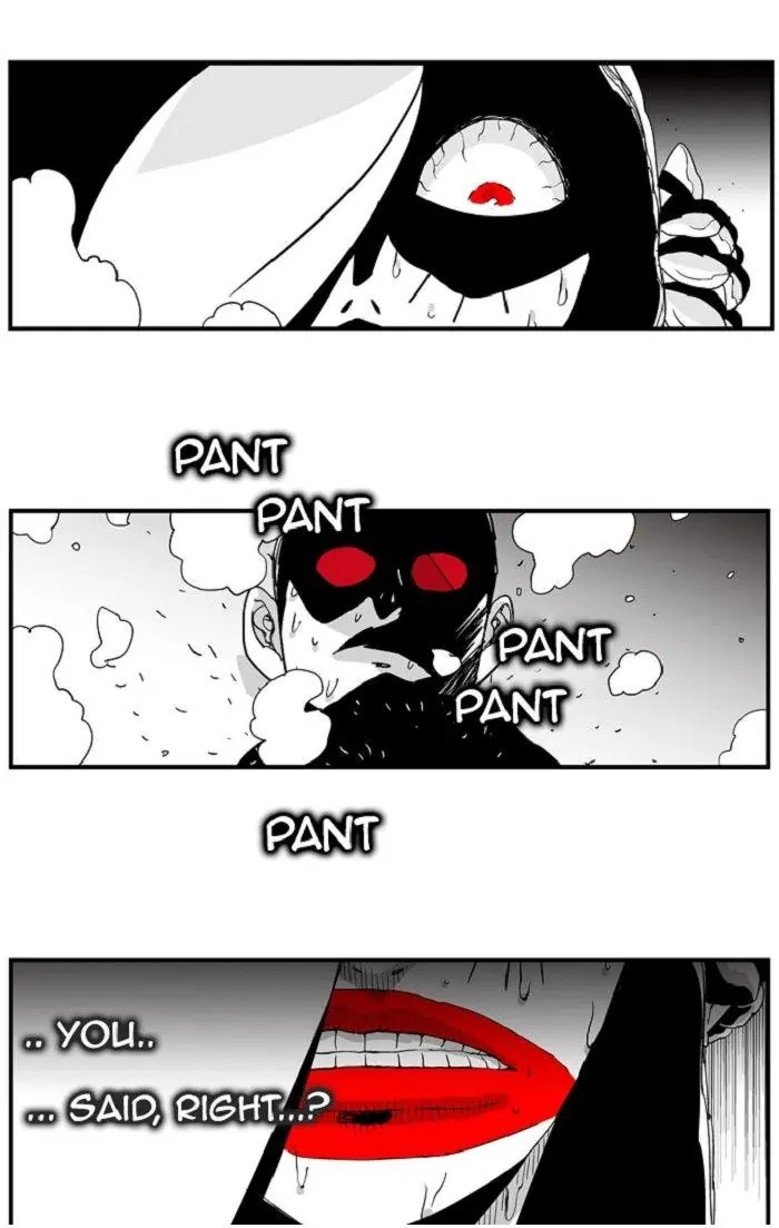 Hellper Chapter 124 Page 20