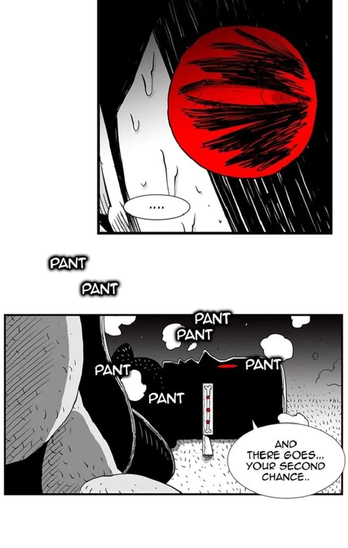 Hellper Chapter 124 Page 25