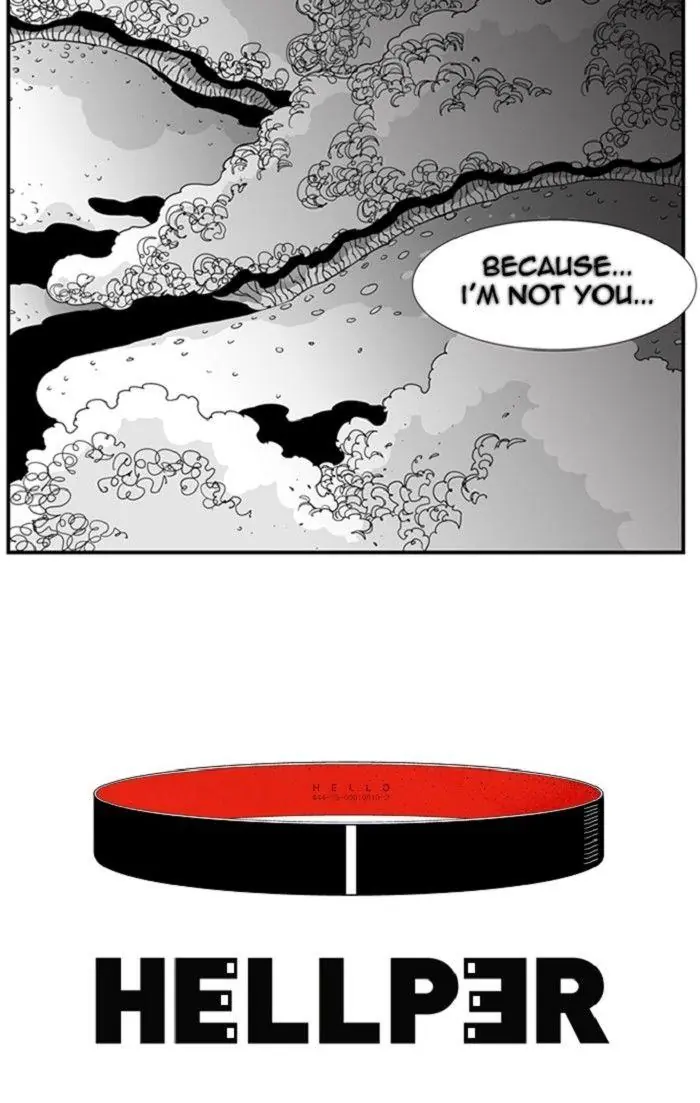 Hellper Chapter 124 Page 28
