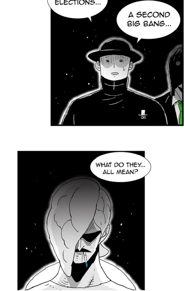 Hellper Chapter 124 Page 30