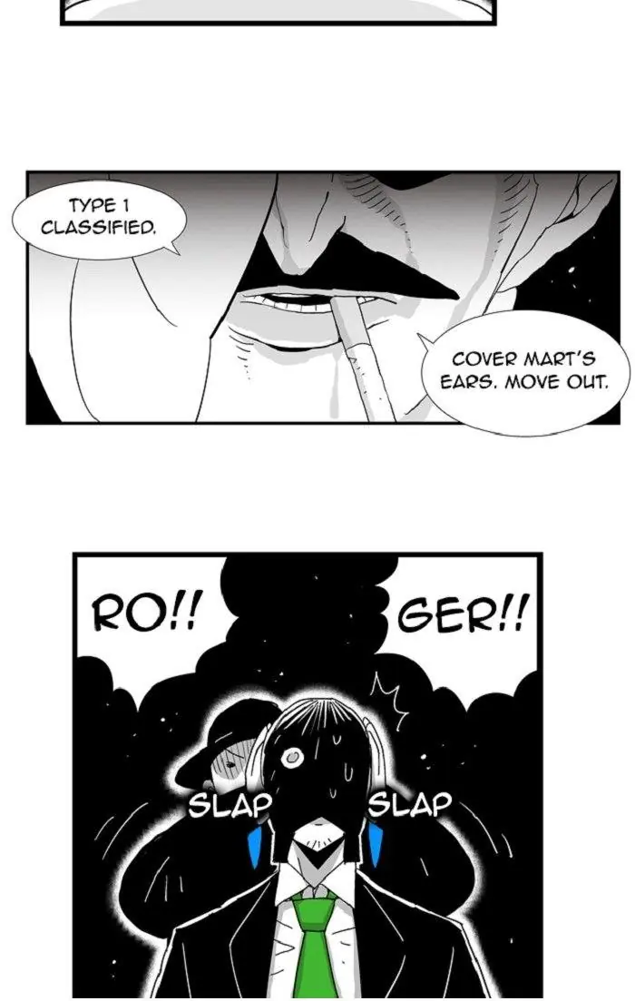 Hellper Chapter 124 Page 31