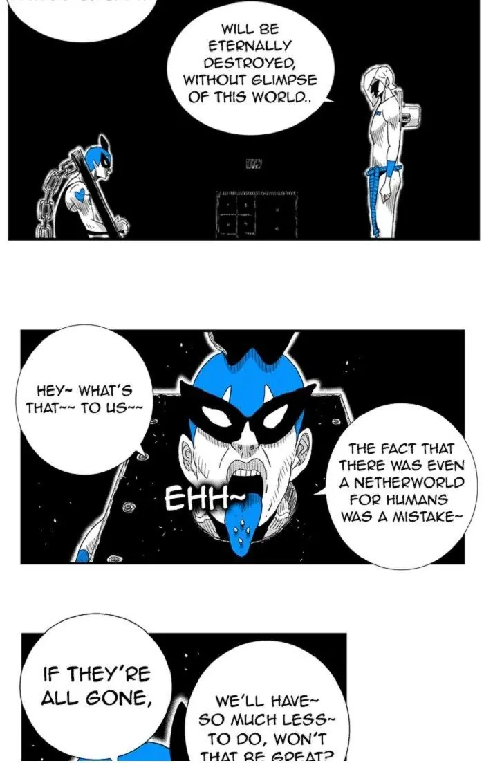 Hellper Chapter 124 Page 39