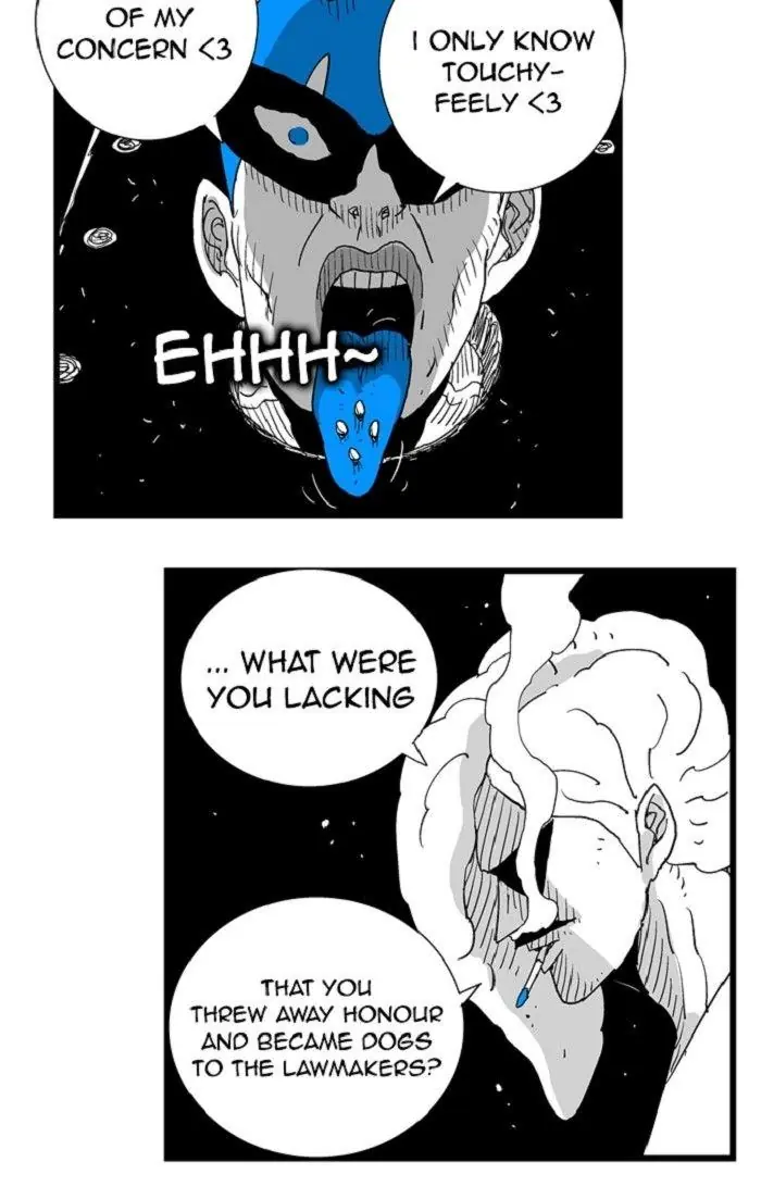 Hellper Chapter 124 Page 41