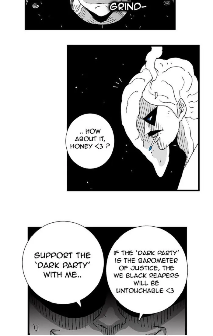 Hellper Chapter 124 Page 43