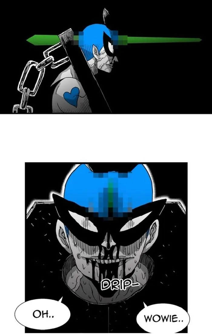 Hellper Chapter 124 Page 48