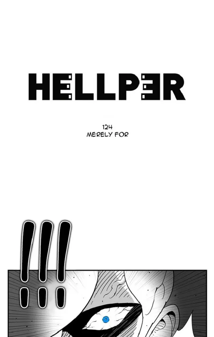 Hellper Chapter 125 Page 1