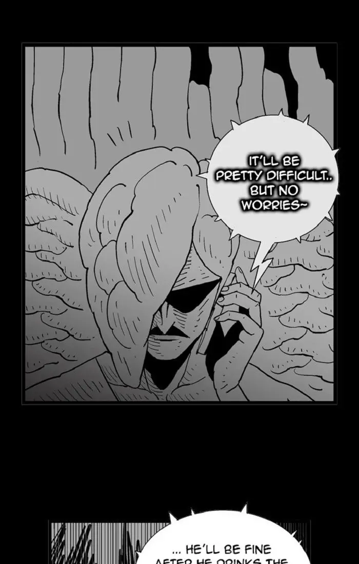 Hellper Chapter 125 Page 11