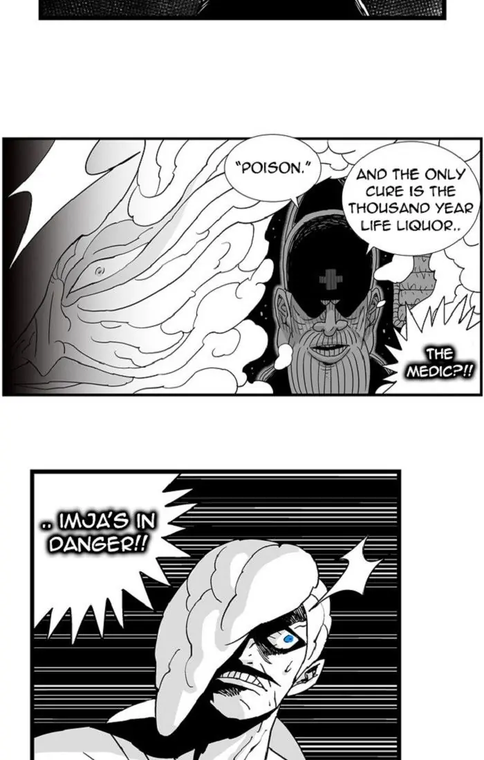 Hellper Chapter 125 Page 19