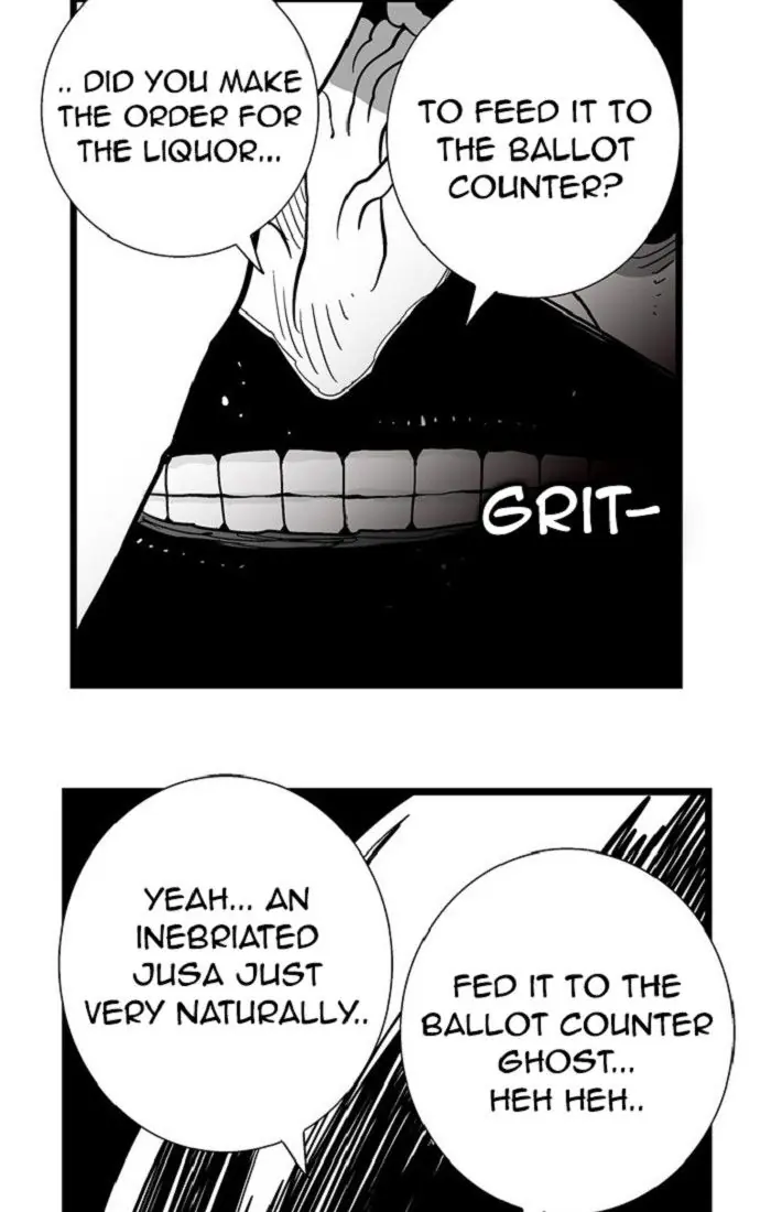 Hellper Chapter 125 Page 21