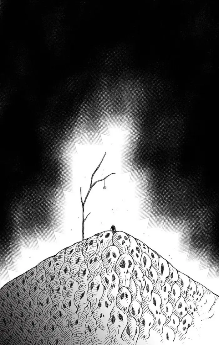 Hellper Chapter 125 Page 32