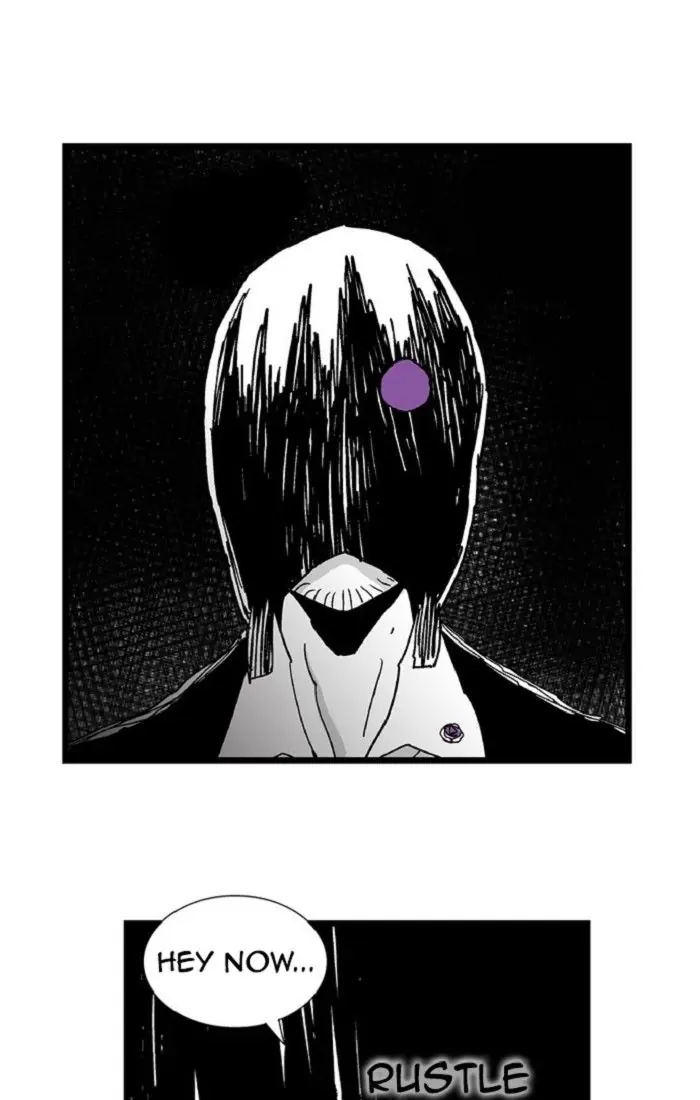 Hellper Chapter 125 Page 43