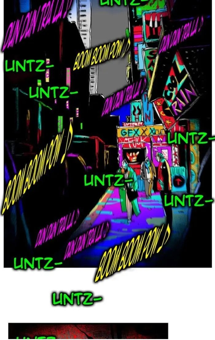 Hellper Chapter 126 Page 8