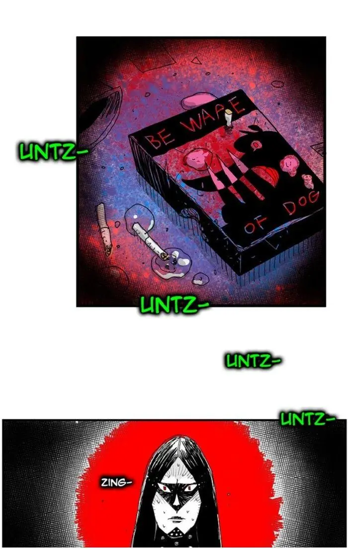 Hellper Chapter 126 Page 11