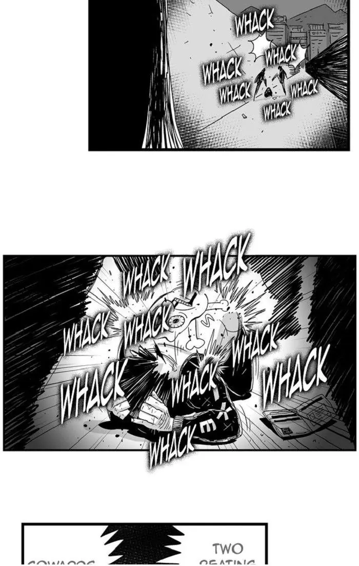 Hellper Chapter 126 Page 13