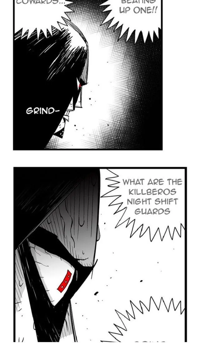 Hellper Chapter 126 Page 14