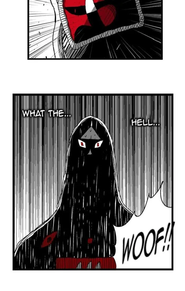 Hellper Chapter 126 Page 16
