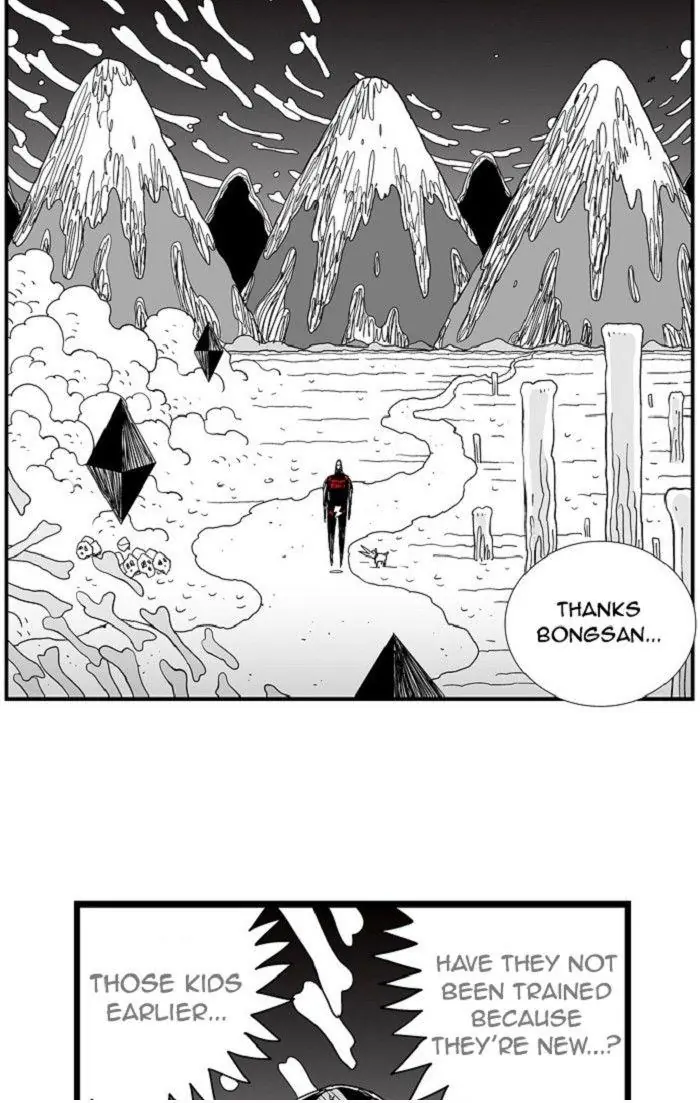 Hellper Chapter 126 Page 19