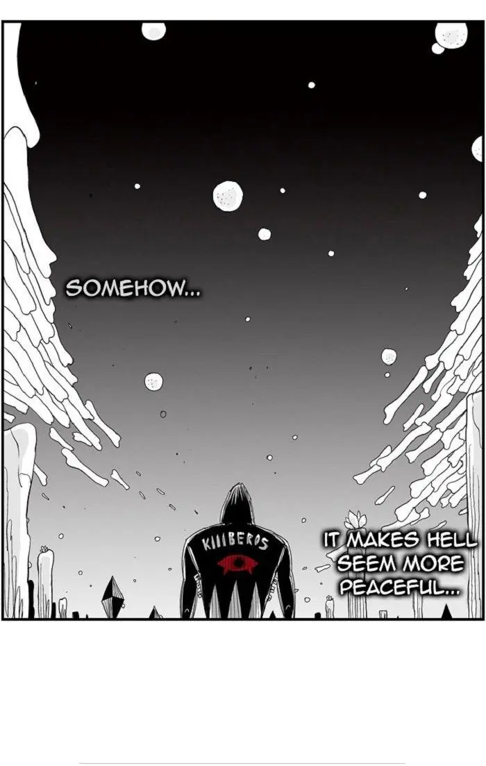 Hellper Chapter 126 Page 21