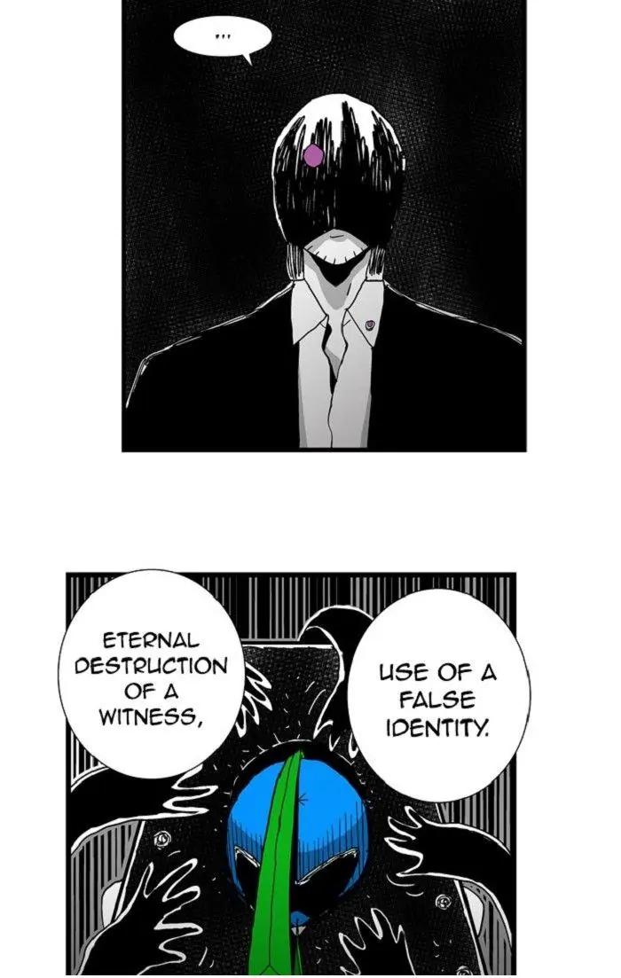 Hellper Chapter 126 Page 25