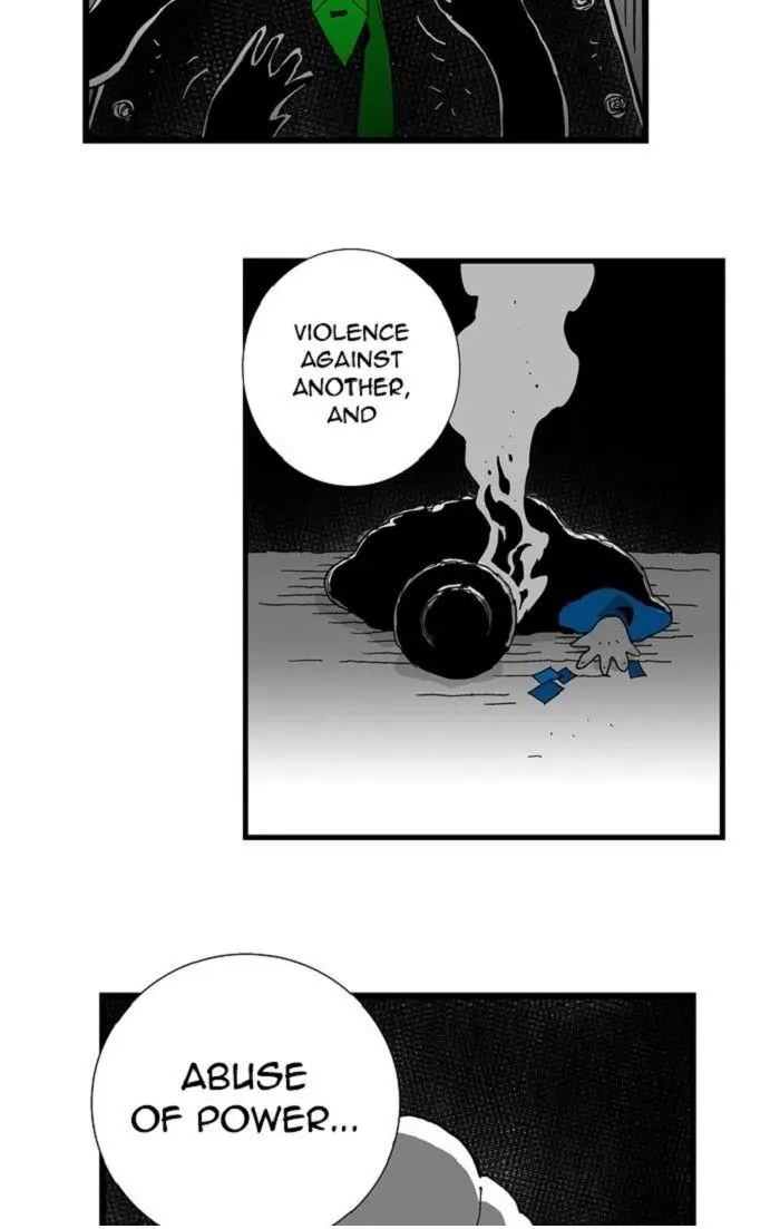 Hellper Chapter 126 Page 26