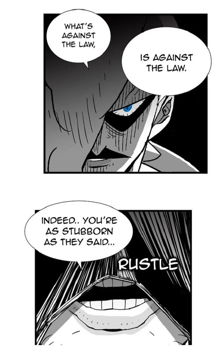 Hellper Chapter 126 Page 28