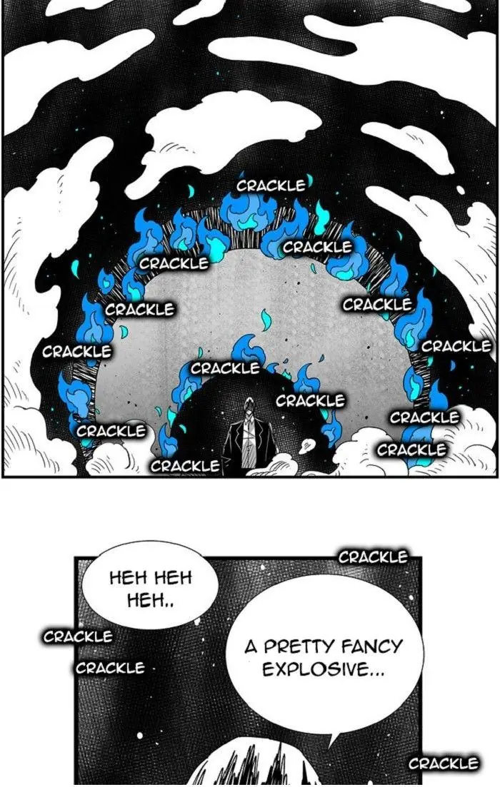 Hellper Chapter 126 Page 34