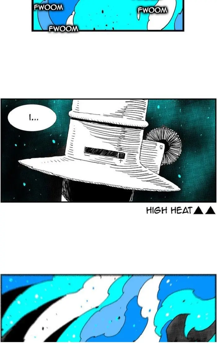 Hellper Chapter 126 Page 36