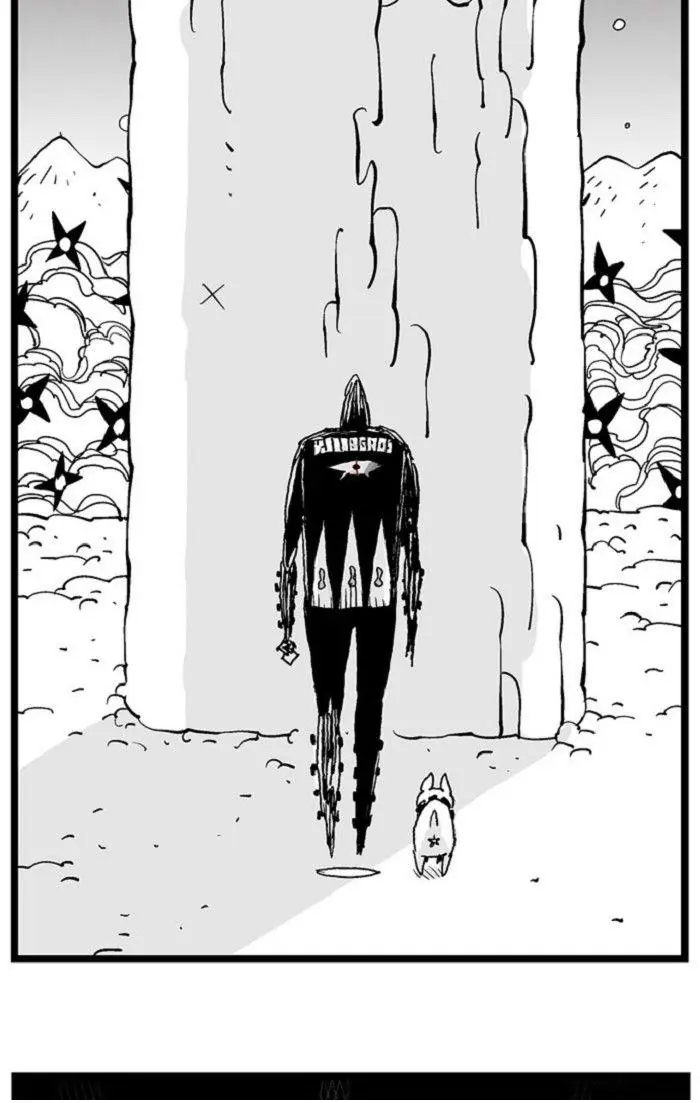 Hellper Chapter 126 Page 40