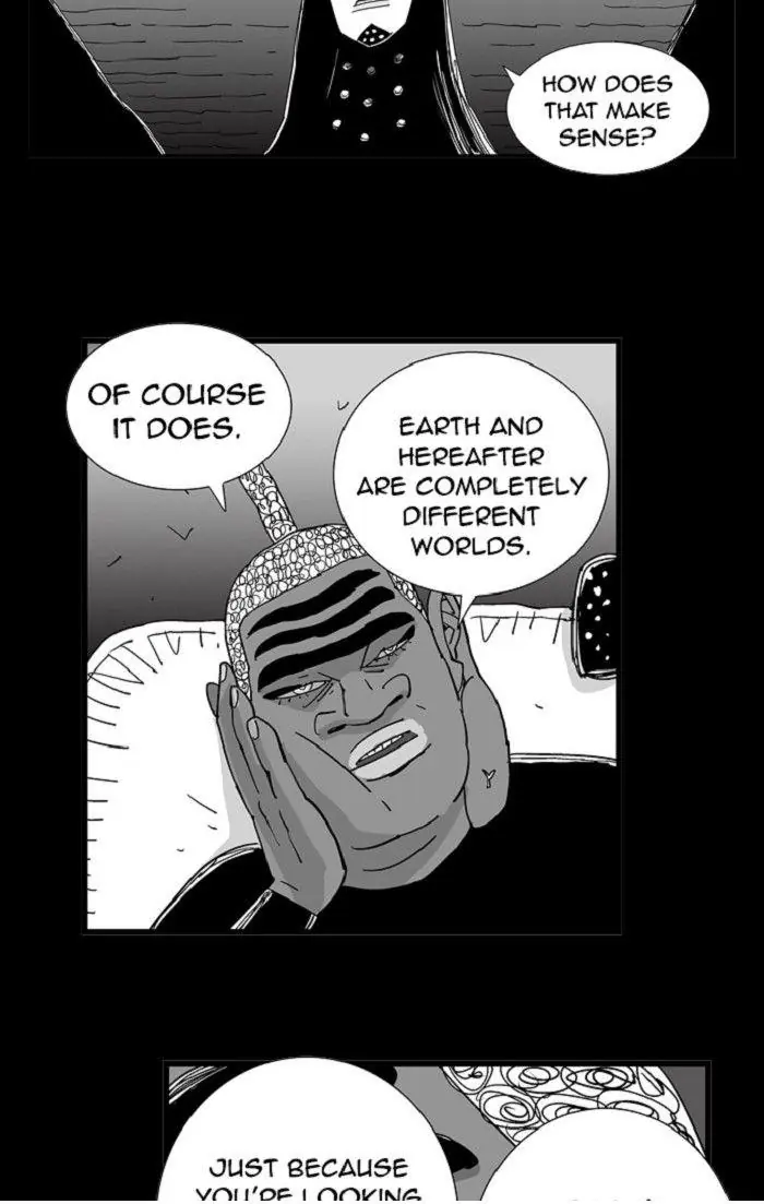 Hellper Chapter 127 Page 2