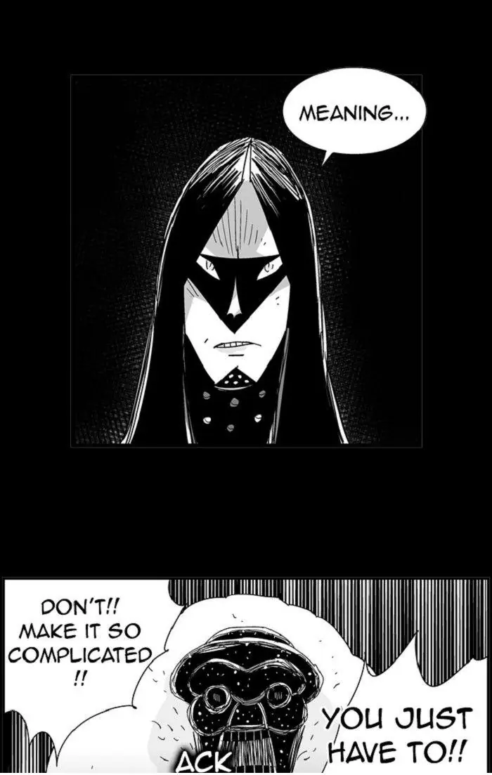 Hellper Chapter 127 Page 8