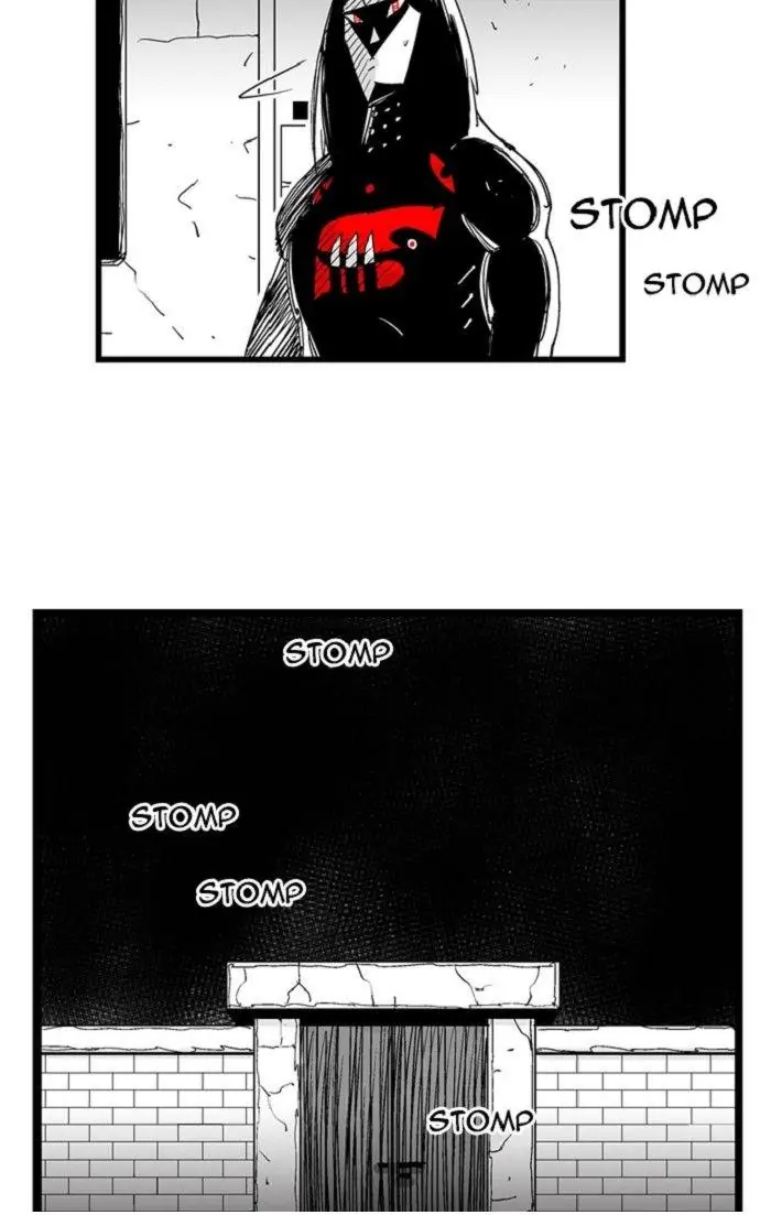 Hellper Chapter 127 Page 13