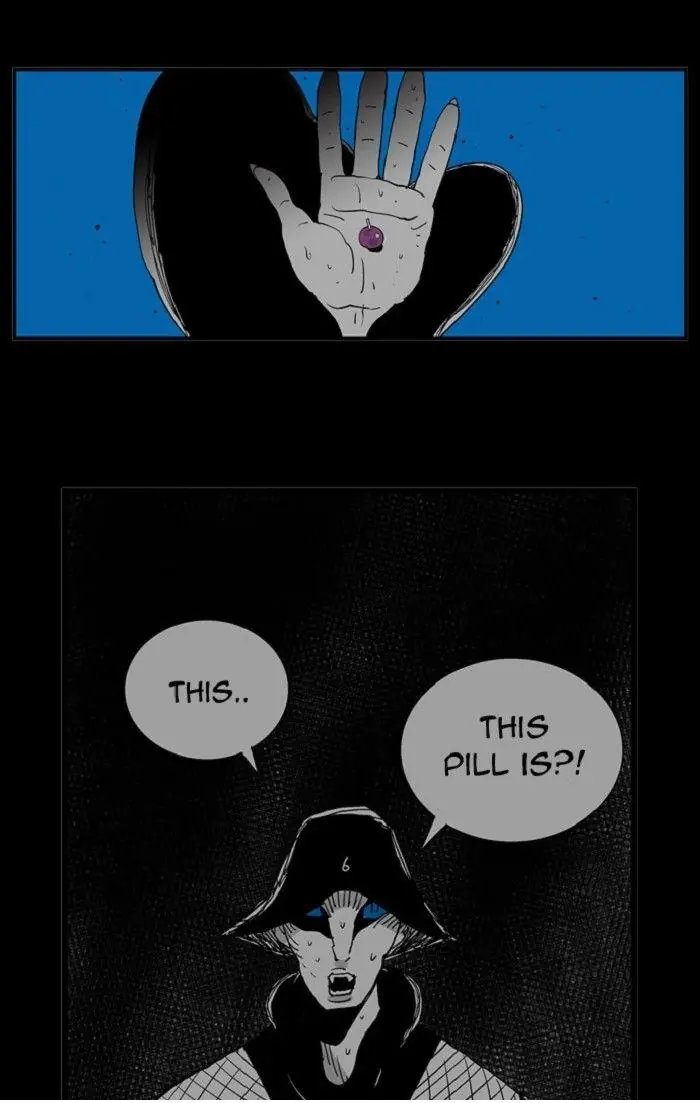 Hellper Chapter 127 Page 20