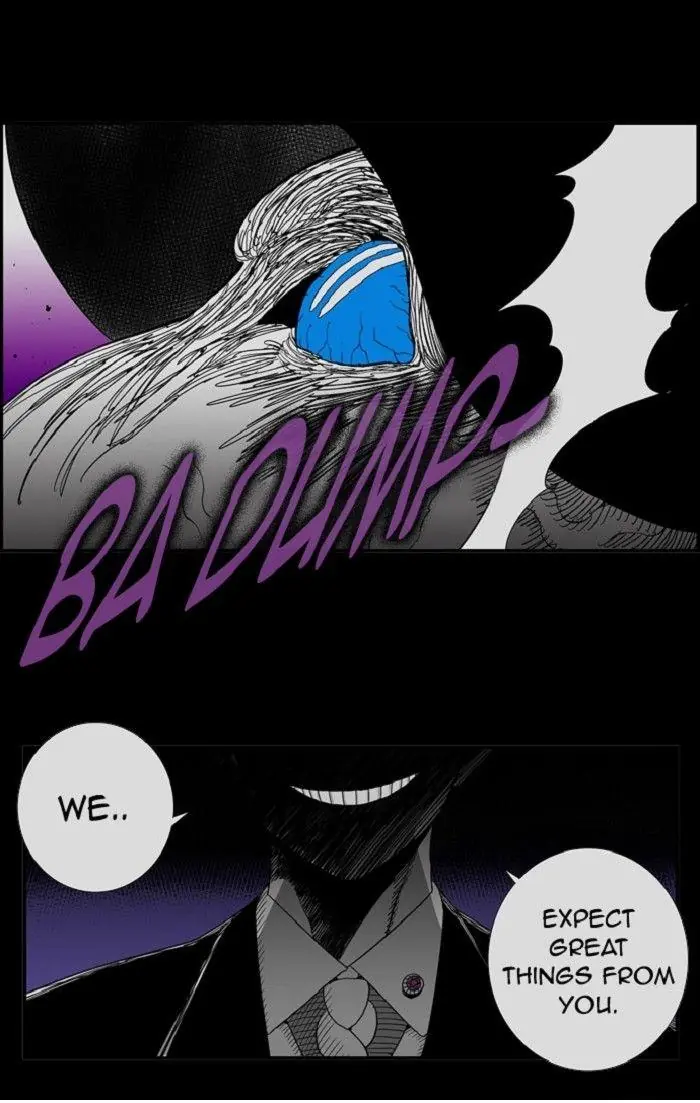 Hellper Chapter 127 Page 25