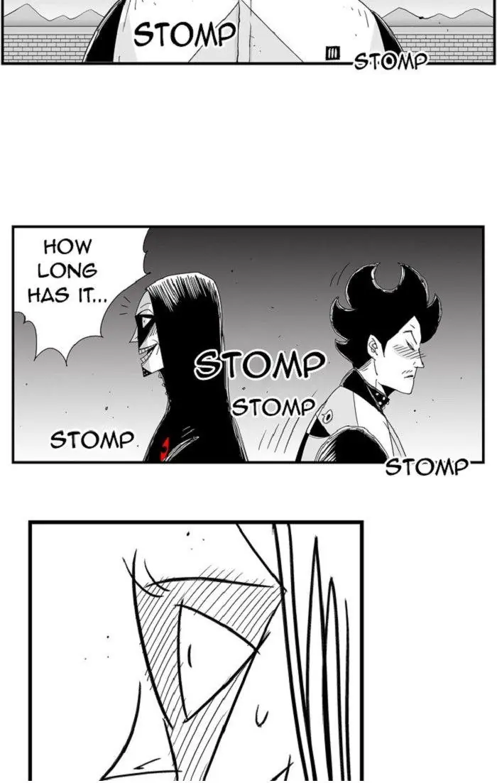 Hellper Chapter 127 Page 34