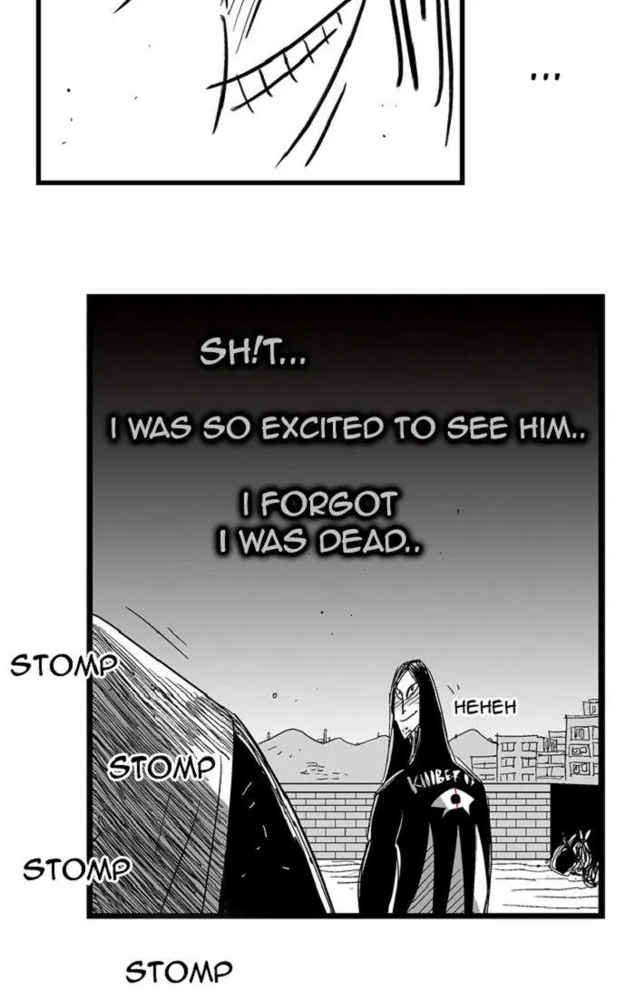 Hellper Chapter 127 Page 35