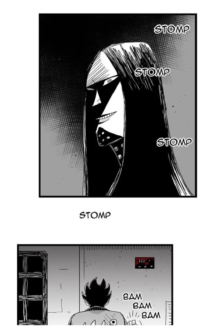 Hellper Chapter 127 Page 36