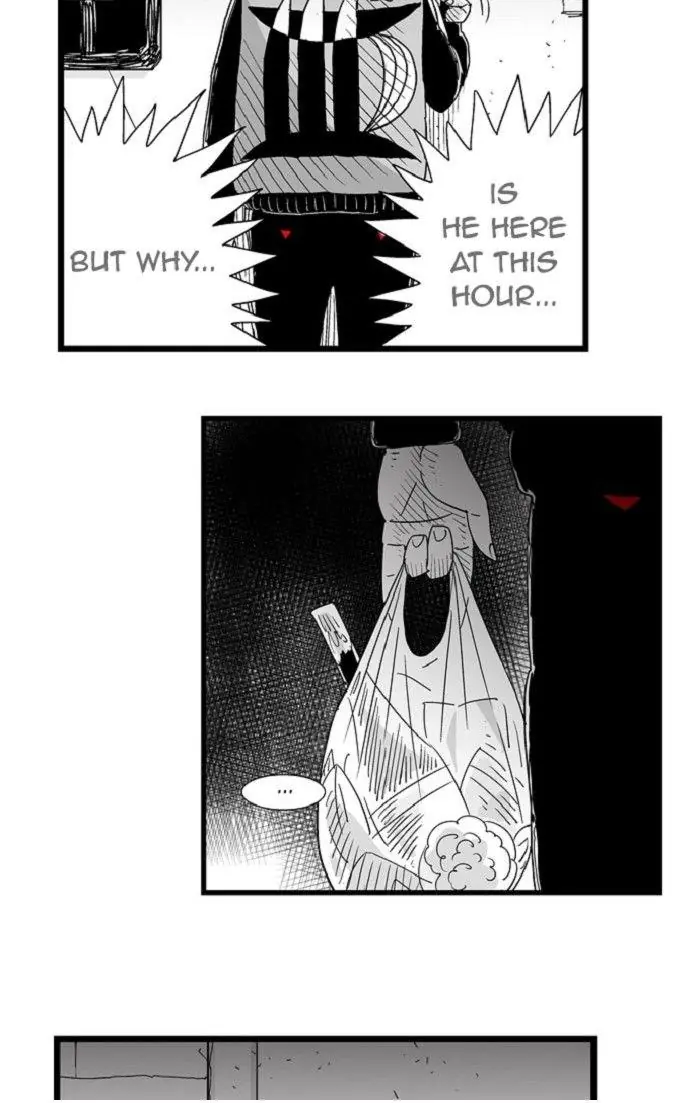 Hellper Chapter 127 Page 37