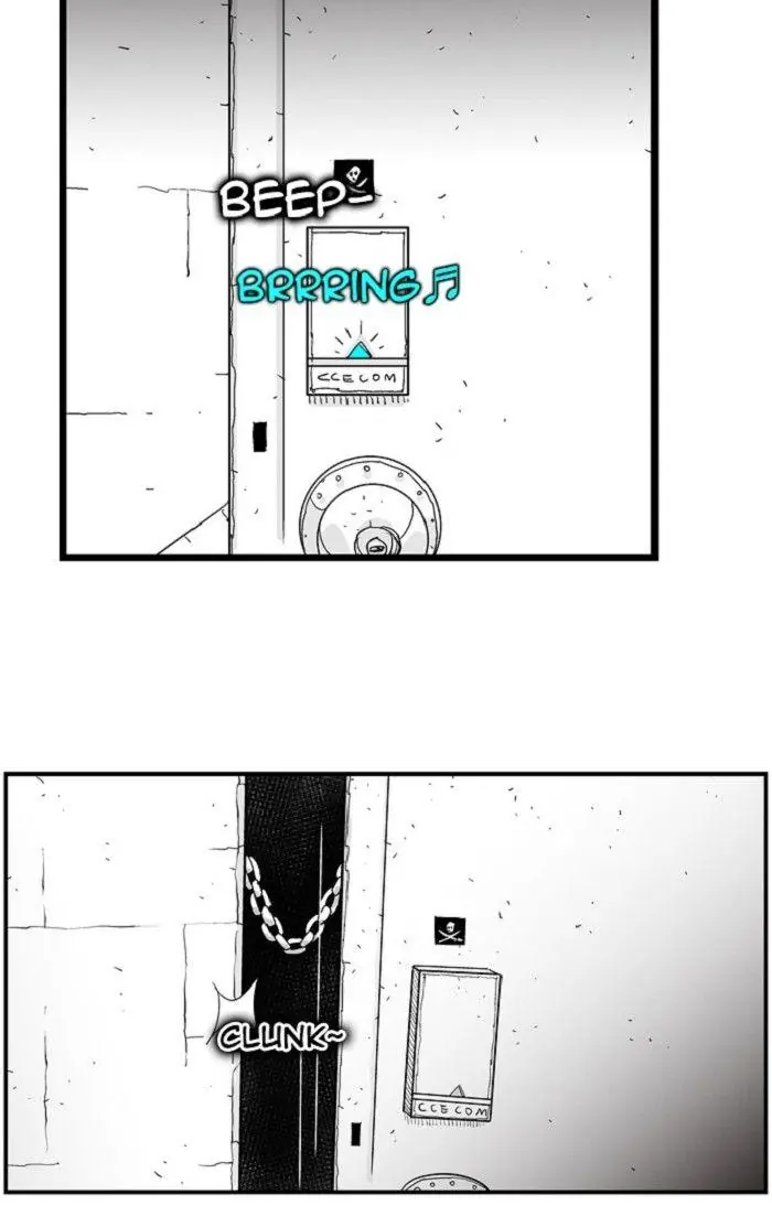 Hellper Chapter 127 Page 38