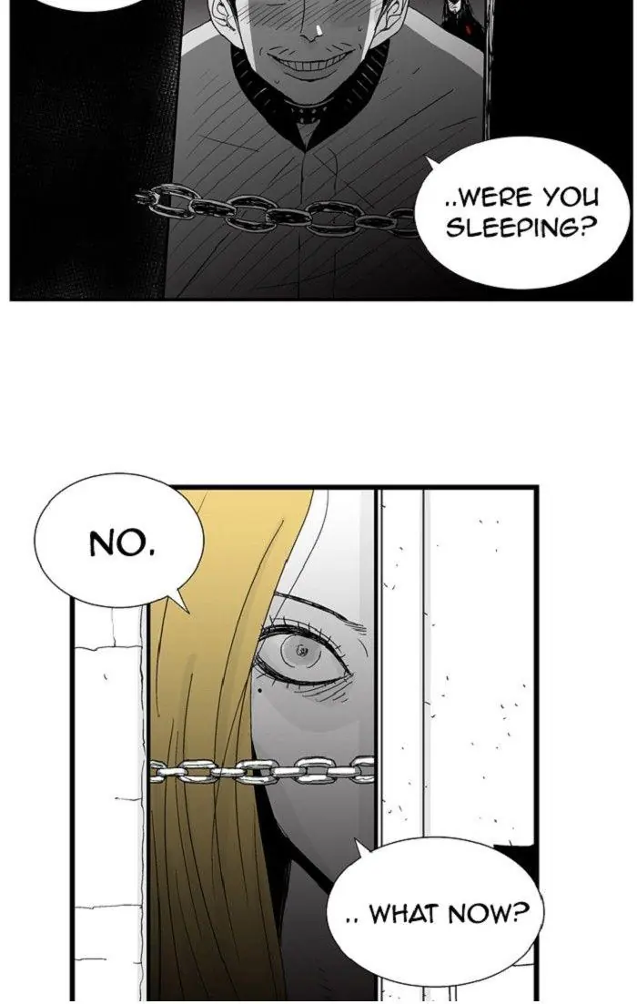 Hellper Chapter 127 Page 42