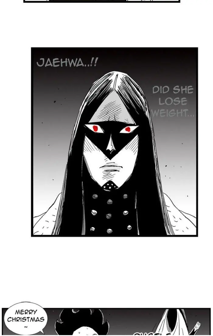 Hellper Chapter 127 Page 43