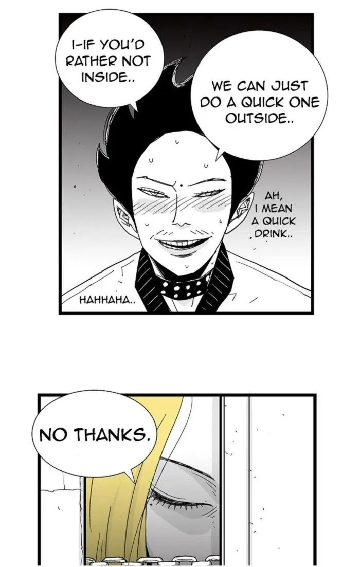 Hellper Chapter 127 Page 45