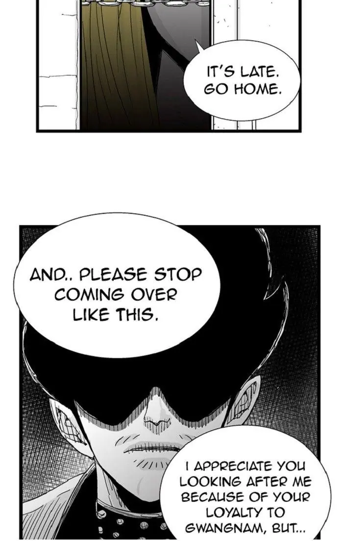 Hellper Chapter 127 Page 46