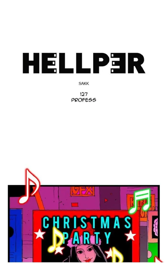 Hellper Chapter 128 Page 1